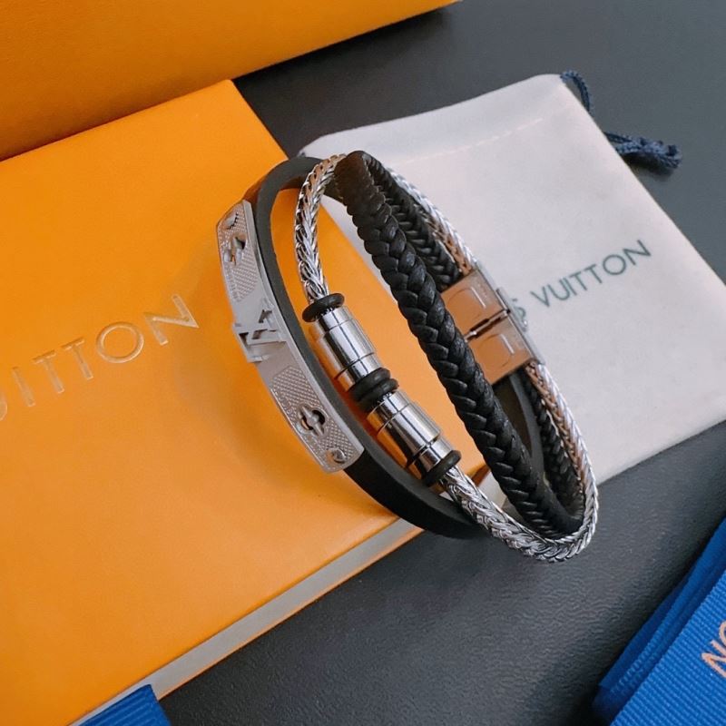 Louis Vuitton Bracelets